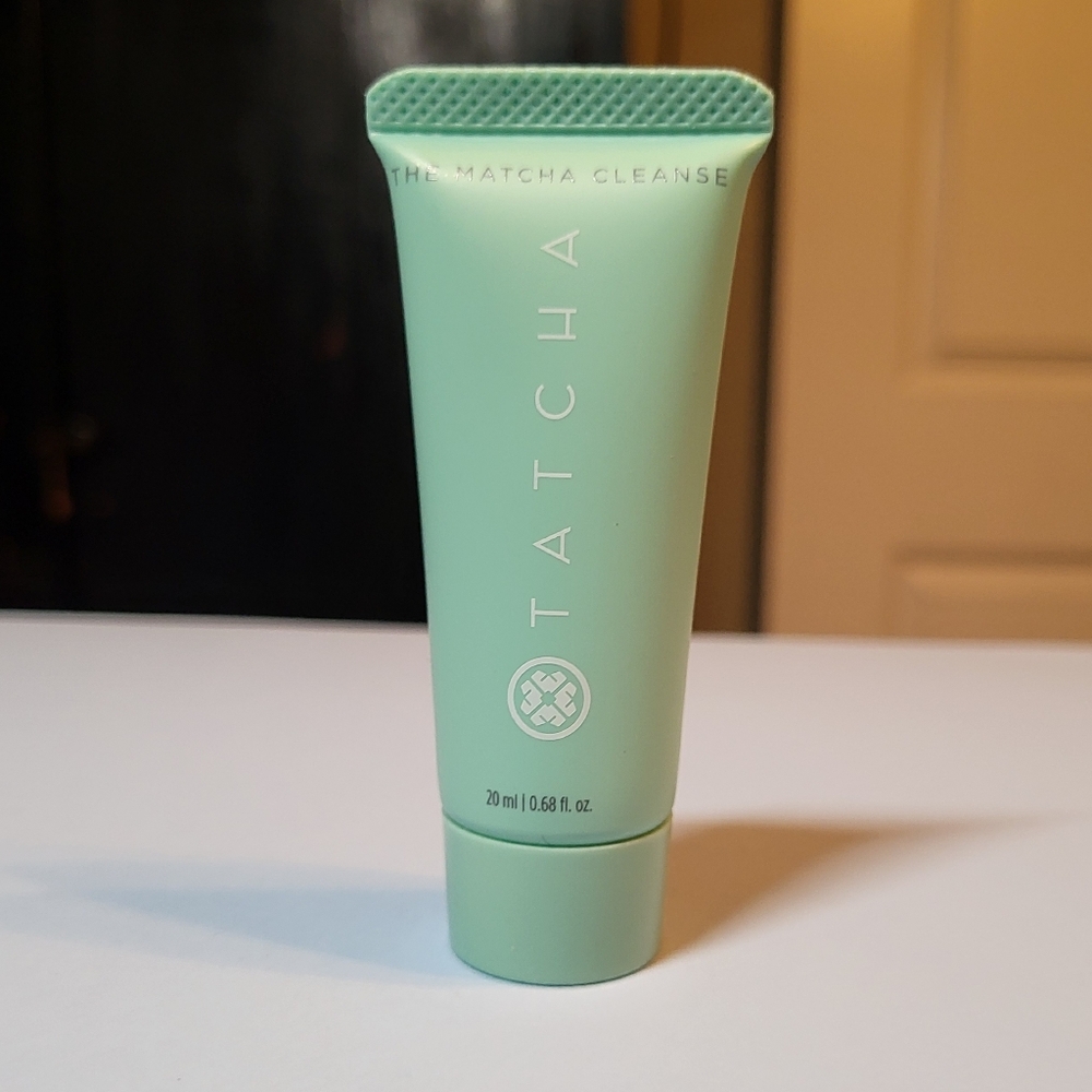 Tatcha The Matcha Cleanse, 20ml, New